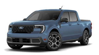 2026 Ford Maverick® External Image 2